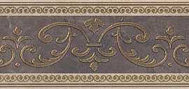 Kerama Marazzi AD/A343/SG1596L Орсэ лаппатированный бордюр 40.2*8