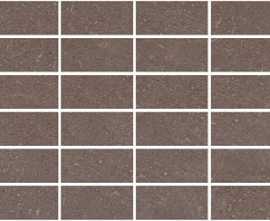 Kerama Marazzi MM15111 Орсэ декор коричневый мозаичный 15*40