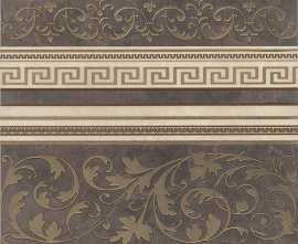Kerama Marazzi HGD/A112/SG1596L Орсэ декор ковер лаппатированный 40.2*40.2