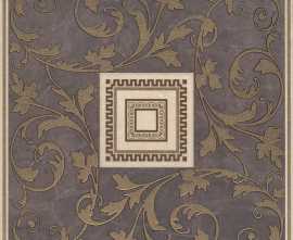 Kerama Marazzi HGD/A110/SG1596L Орсэ декор ковер центр лаппатированный 40.2*40.2