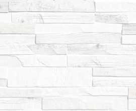 Плитка Alma Ceramica TWU09MTN004 рельефная Mattone 249*500*8.5