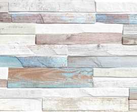 Плитка Alma Ceramica TWU09MTN604 рельефная Mattone 249*500*8.5