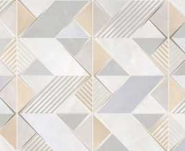 Alma Ceramica DWU09RVL014 декор Rivoli 249*500*75