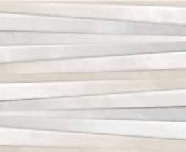 Плитка Alma Ceramica TWU09RVL704 рельефная Rivoli 249*500*85