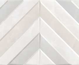 Плитка Alma Ceramica TWU09RVL407 рельефная Rivoli 249*500*85
