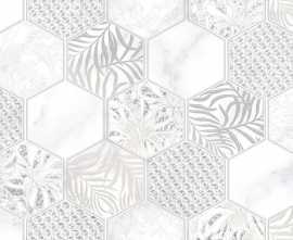 Alma Ceramica DWU09GRG027 декор Grigio 249*500*75