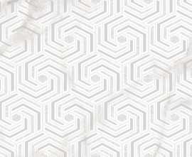 Alma Ceramica DWU09GRG007 декор Grigio 249*500*75