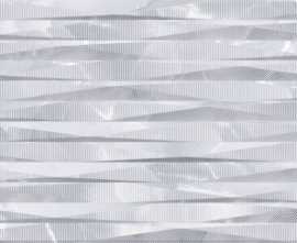 Плитка Alma Ceramica TWU09GRG717 рельефная Grigio 249*500*85
