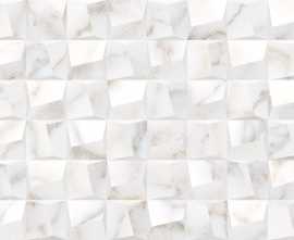 Плитка Alma Ceramica TWU09GRG027 рельефная Grigio 249*500*85