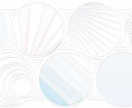 Alma Ceramica BWU53BOL001 бордюр Bolle 67*500*75