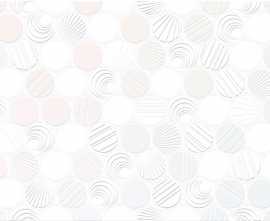 Alma Ceramica DWU09BOL001 декор Bolle 249*500*75