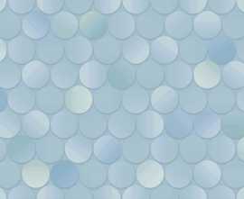 Плитка Alma Ceramica TWU09BOL606 рельефная Bolle 249*500*85
