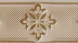 AltaCera BW0ANS11 Petra Anise Бордюр 4х50