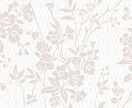 Плитка AltaCera WT9ELZ15 Eleganza Fiori 249*500 *7.5