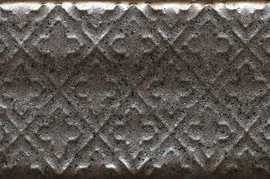 Kerama Marazzi AD/A561/9035 Декор Тезоро 8.5*28.5