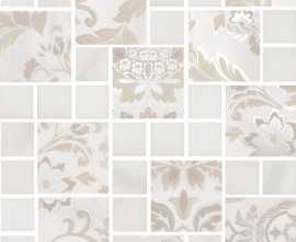Kerama Marazzi 197/8326 Декор Висконти мозаичный 20*30