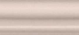 Бордюр Kerama Marazzi BLD047 Багет Тортона розовый светлый 15*3