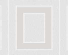 Декор Kerama Marazzi MLD/A68/15000 Вилланелла Геометрия белый 15x40