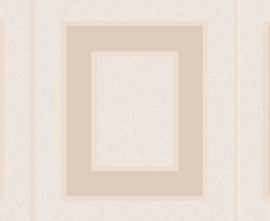 Декор Kerama Marazzi MLD/B68/15084 Вилланелла Геометрия бежевый 15x40