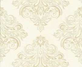 Декор Global Tile 9AW0601M Adele бежевая 40x27
