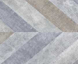 Плитка Laparet 60010 Allure узор 20х60