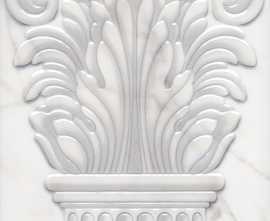 Декор Kerama Marazzi STG/A409/1/8248 Вилла Юпитера капитель 20x30