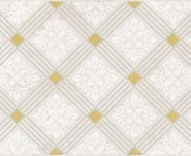 Laparet Royal Декор кофейный светлый 20х60