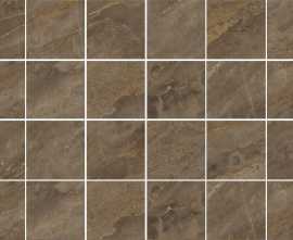 Laparet MM60072 Royal Декор мозаичный коричневый 20х60