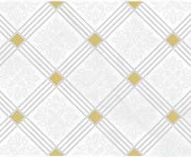 Laparet Royal Декор белый 20х60