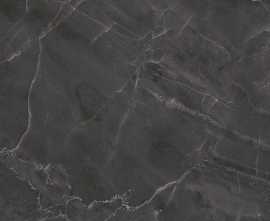 Плитка Laparet 34030 Olimpus чёрный 25х50