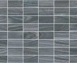 Laparet MM60068 Zen Декор мозаичный чёрный 20х60