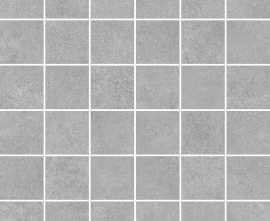 Laparet Мозаика Cement серый 30х30