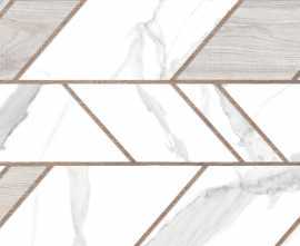 Плитка AltaCera WT9BOX15 Vertus Box Calacatta 249x500