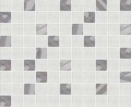 Мозаика AltaCera DW7FER00 Mosaic Fern 30.5x30.5