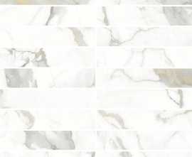 Laparet Laurel Мозаика белый 28,6х29,8