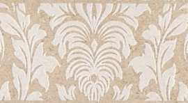 Бордюр Kerama Marazzi ALD/B34/8263 Золотой пляж тёмный беж 30х5,7