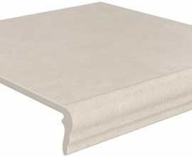 Kerama Marazzi SG922300N/GR Ступень фронтальная Золотой пляж светлый беж 30x30