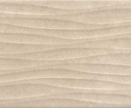 Плитка Kerama Marazzi 8274 Золотой пляж темный беж структура 20х30