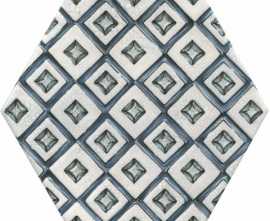 Декор Kerama Marazzi STG/A632/24001 Макарена 20x23.1