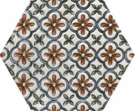 Декор Kerama Marazzi STG/A631/24001 Макарена 20x23.1