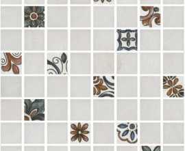 Декор Kerama Marazzi MM880B Макарена мозаичный 20x30