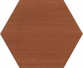 Плитка Kerama Marazzi 24015 Макарена коричневый 20x23.1