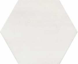 Плитка Kerama Marazzi 24012 Макарена белый 20x23.1