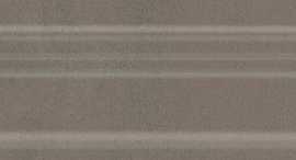 Бордюр Kerama Marazzi BLB035 Багет Параллель коричневый 20x5