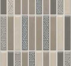 Декор Kerama Marazzi AD/A440/7179 Параллель 20x50