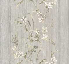 Kerama Marazzi 7189 Кантри Шик серый панель декор 20x50
