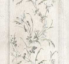 Kerama Marazzi 7188 Кантри Шик белый панель декор 20x50