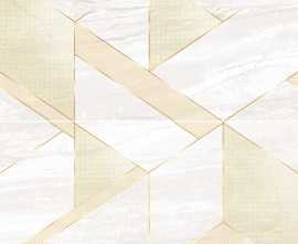 Панно AltaCera SW9INR01 Interni Gold S/2 500*500*9