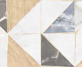 Плитка AltaCera WT9TRI55 Triangle Mix 249*500*8.5