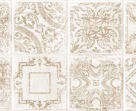 Плитка AltaCera WT9VIE11 Village Patchwork 249*500*8.5
